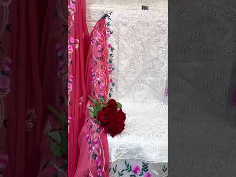 Sobia Nazir SN-1013 Lawn Wholesale Pakistani Suit – product video thumbnail