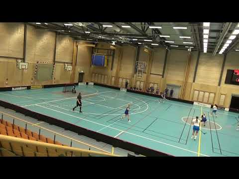 Luleå SK - Umeå City