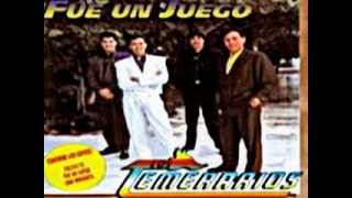 Hoy Que Regreso Contigo - Los Temerarios