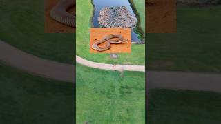 Worlds most POISONOUS SNAKE running across the desert! Day 4