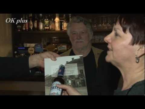 ŽATEC : křest knihy Pravdou ke smíření - případ Postoloprty 1945-2010