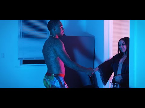 EB 100 x MT Grizz - "LET ME LUV U" - Music Video