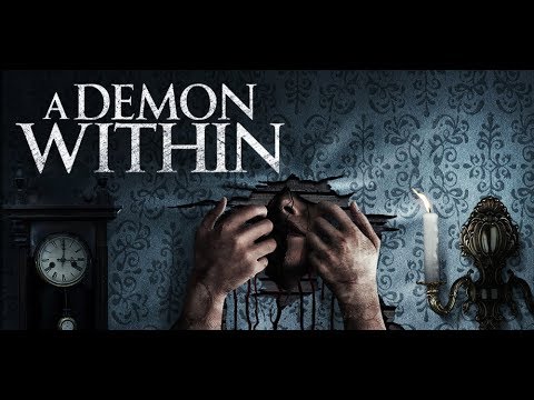 A Demon Within (Trailer)