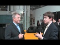 BMWBLOG interviews Peter Miles, Executive Vice President Operations