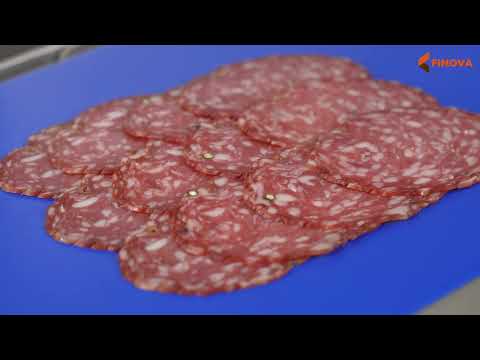 Finova SliceFil-310 Modular Slicer