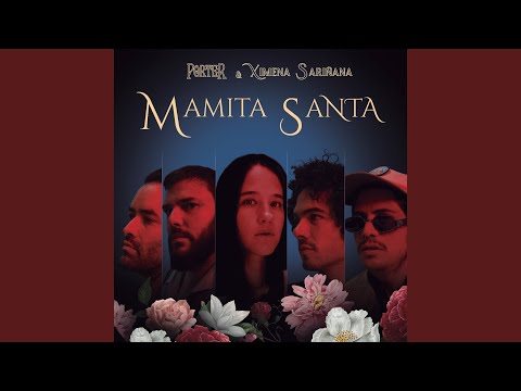 Mamita Santa