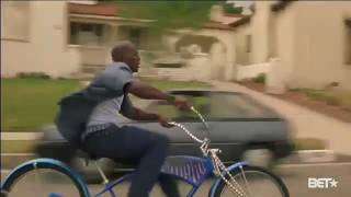 Baby Boy (BET Version)-I Wanna See My Son!