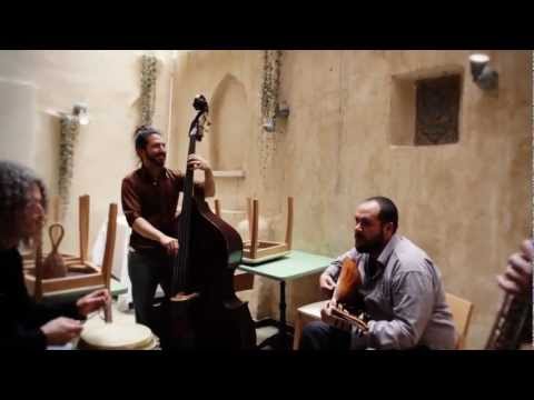 Amit Friedman Sextet feat.Tamar Eisenman - Sunrise