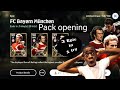 3 Epics in 1 Try | Epic Bayern München pack opening | Got Rummenigge, Hoeneb and Pizarro in 1 spin