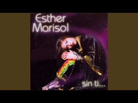 Mi Retorno - Esther Marisol