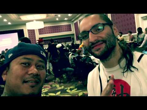 Street Fighter - Canada Cup - Toronto