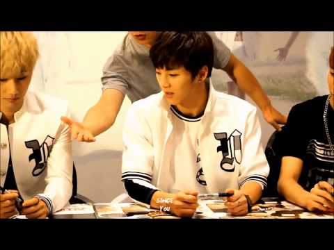 [SINCEYOU] 140731-MINKEE FOCUS