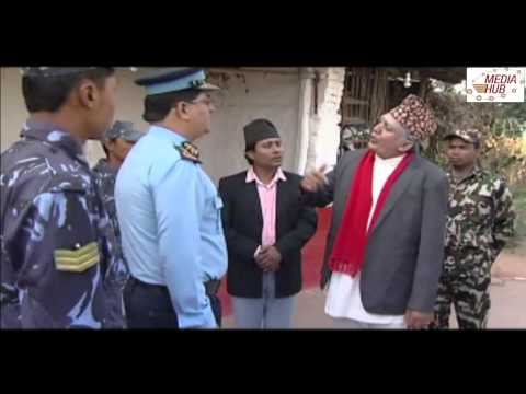 Meri Bassai, 25 November 2014, Full Episode - 435