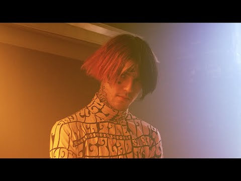 Lil Peep - hellboy (Official Video)