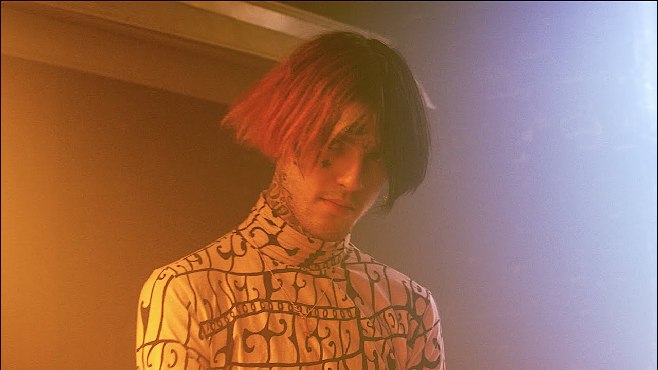 Lil Peep — Hellboy