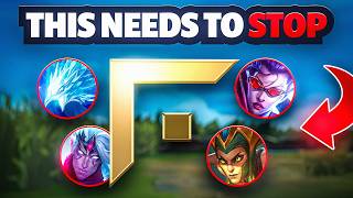 The Problem Riot Can't Solve