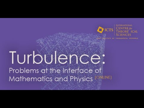 Statistical Properties of the Navier-Stokes-Voigt Model  by Edriss S. Titi