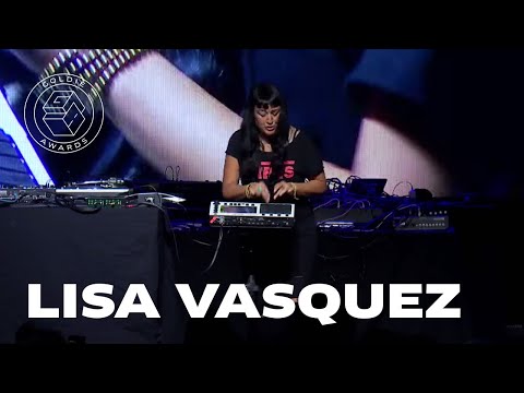 Goldie Awards 2018: Lisa Vasquez - Beat Battle Performance