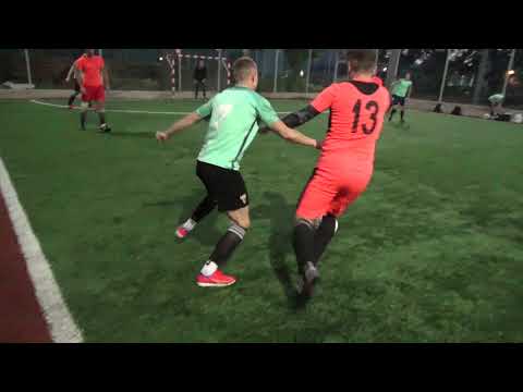 06.06.2021. Grand - Kh.Lions. 3-я лига — a.