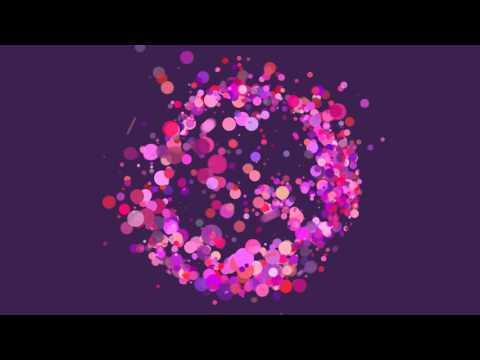 Vitals by MUTEMATH (Official Visualizer)