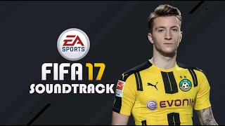 HUNTAR - Anyway (FIFA 17 Official Soundtrack)