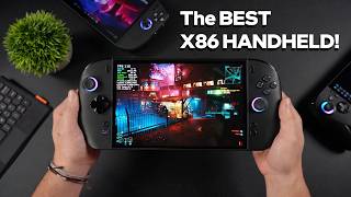 The BEST Handheld Right Now! ONEXPLAYER 3 After 45 Days