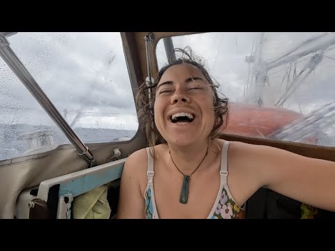 12 Days Alone at Sea to Vanuatu WHSE123