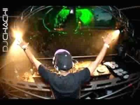 Chuckie & Bartosz Brenes & Tony Romera vs Yves V & Felguk - Breaking Up (Haengwon Nam WOW Bootleg)