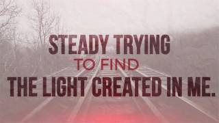 Joshua Rogers "Don't Leave Me"