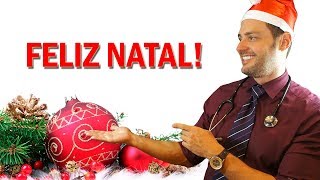 Feliz Natal!!!