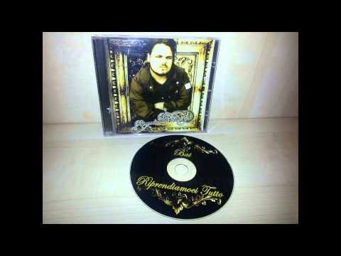 Bat - Intorno A Noi feat. Gomez, Kuno, Jack The Smoker (Prod. Jack The Smoker)