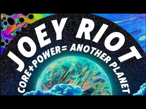Best of Joey Riot Vol.1 ( Another Planet )