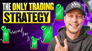 The Only Day Trading Strategy I’d Use If I Had to Start Over