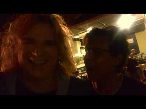 Yes Miscellany: 8/25/17 - Phoenix - Billy Sherwood Tour Vlog