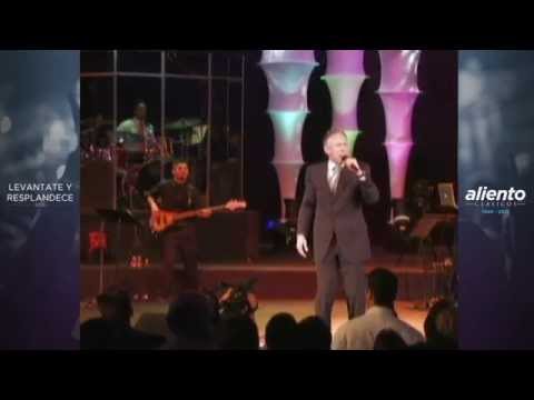 Marco Barrientos - Levántate y Resplandece - "El Señor Está En Este Lugar" (Video Oficial)