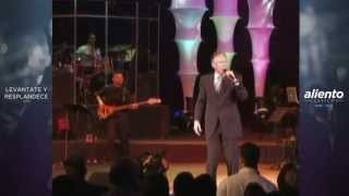 Marco Barrientos - Levántate y Resplandece - &quot;El Señor Está En Este Lugar&quot; (Video Oficial)