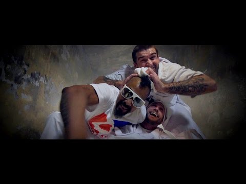 Antone ft. Szad Akrobata, Afu-Ra, WB Motyv - Wstawaj TEASER [prod. Wizier Beats]