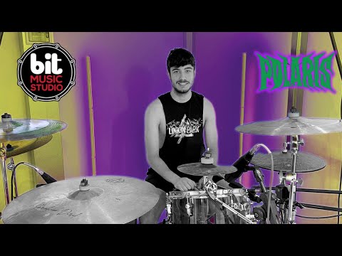 BIT MUSIC STUDIO Simone Rocchi - POLARIS Hypermania