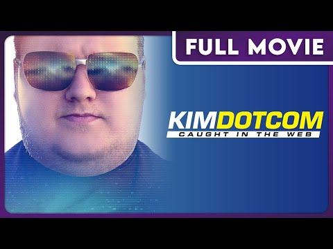 Kim Dotcom: Caught in the Web