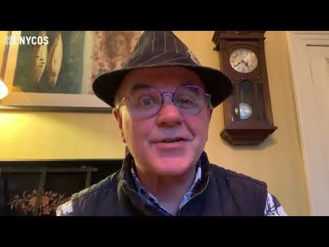 NYCOS National Boys Choir 2022