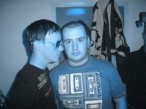 PAUL CRAWLEY SCOUSE HOUSE (USE SOMBODY DEEPER)