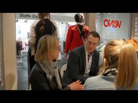 Fachmesse "Handarbeit & Hobby"