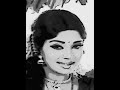 Agaya Pandhalile Song Lyrics In Ponnunjal Kannadasan TMS Susheela MSV Sivaji