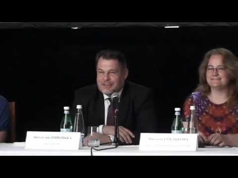 Второй Фестиваль Чехии в Москве. Пресс-конференция организаторов