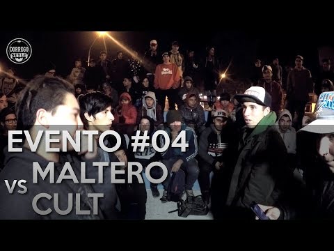#31 Dorrego Style - MALTERO VS CULT