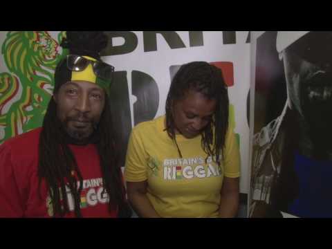 BGR AUDITIONS 2017 - ARTISTS HEAT ORDER DRAW