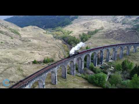 Awaken Images video.