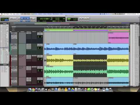 Mute The Guitars: 5 Minutes To A Better Mix III - TheRecordingRevolution.com