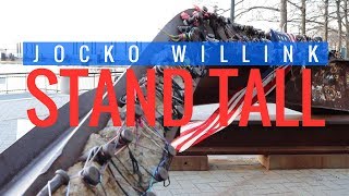 STAND TALL | JOCKO WILLINK