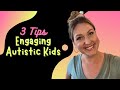How To Engage Child With Autism At Home 3 Tips From Speech Therapist
